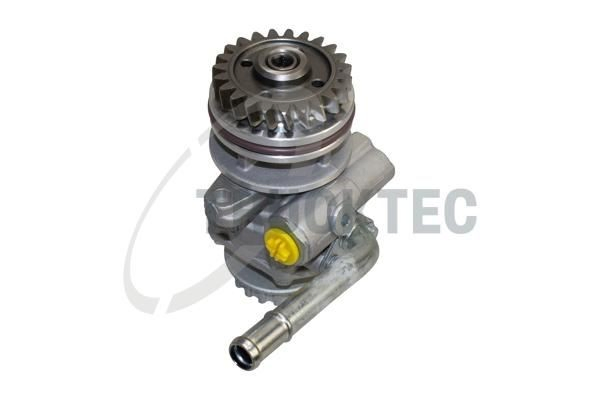 0737167 Trucktec Насос гідропідсилювача